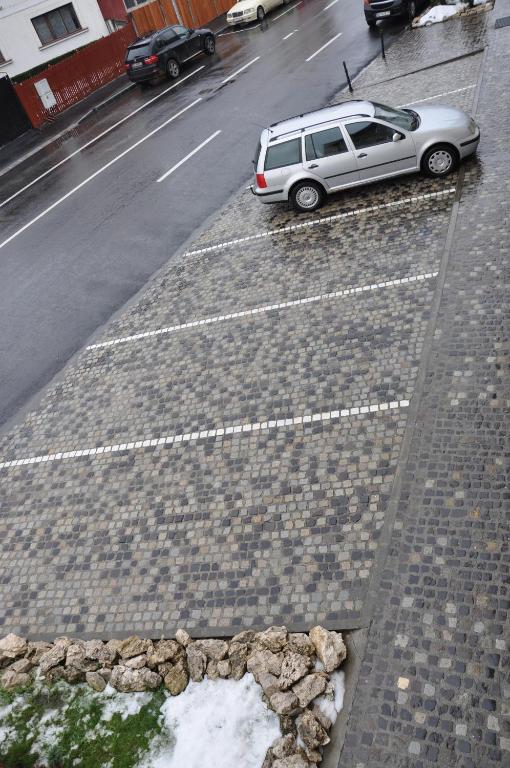 Hotel Rainer - Resim 20