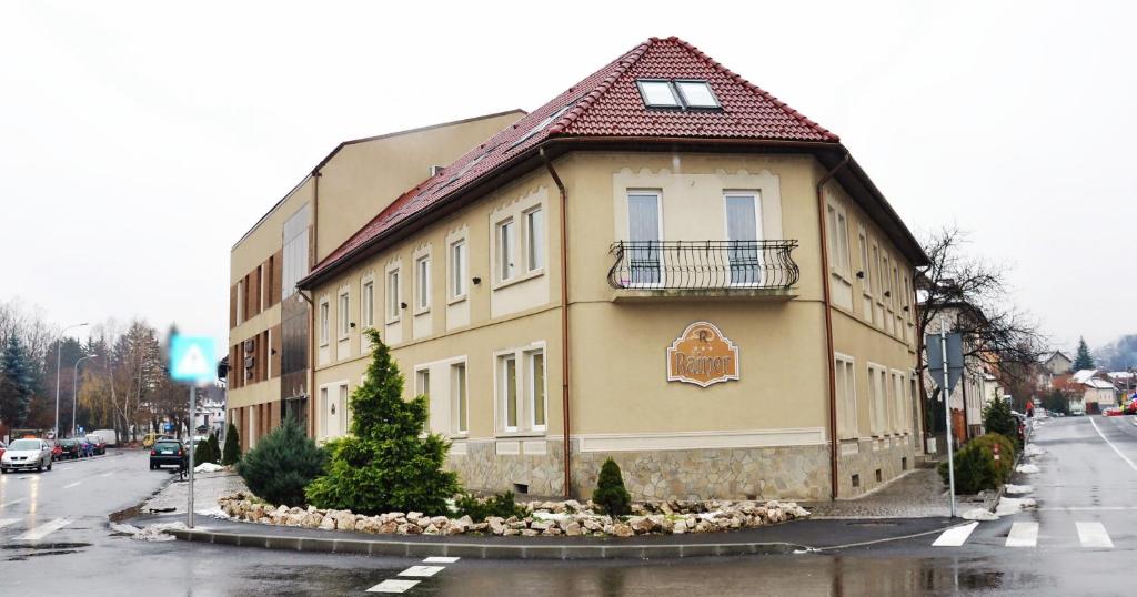 Hotel Rainer, Brașov – Prețuri actualizate 2022