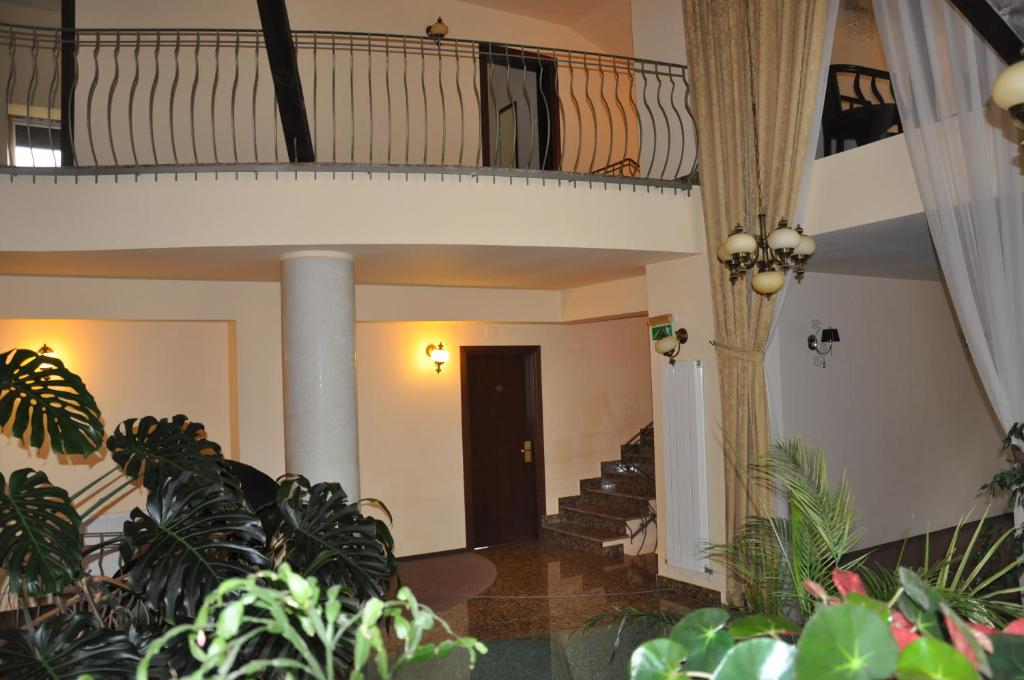 Fotografie z fotogalerie ubytování Hotel Rainer v destinaci Brašov