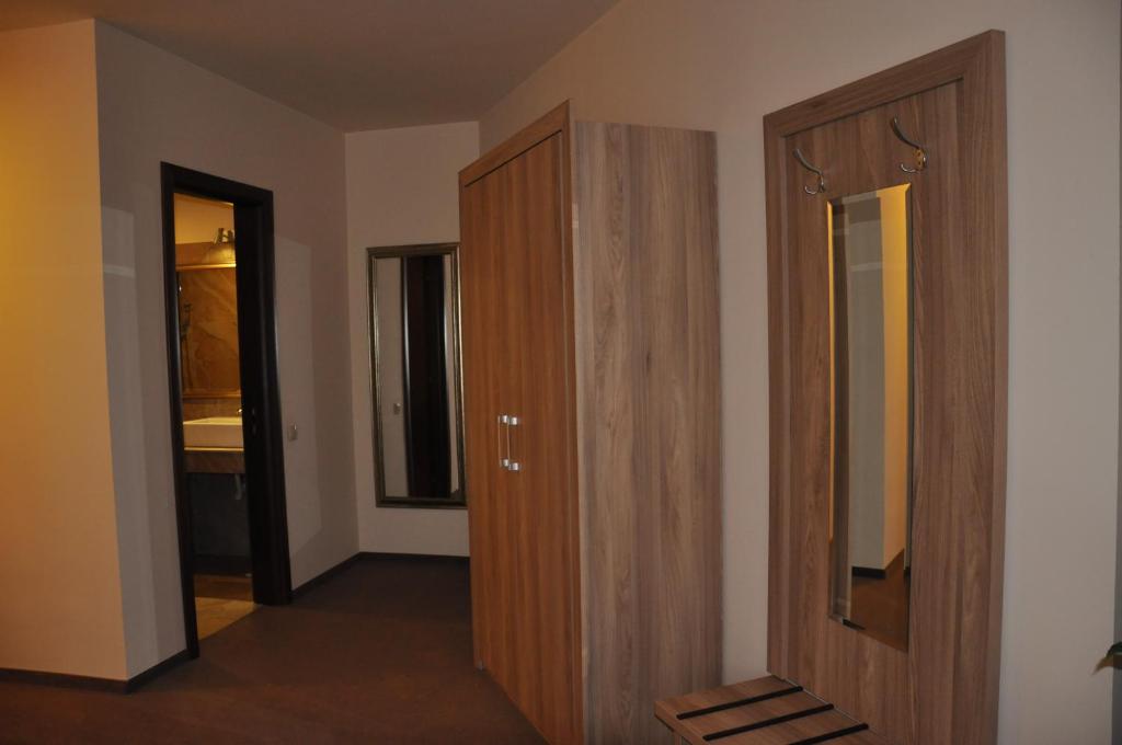 Fotografie z fotogalerie ubytování Hotel Rainer v destinaci Brašov
