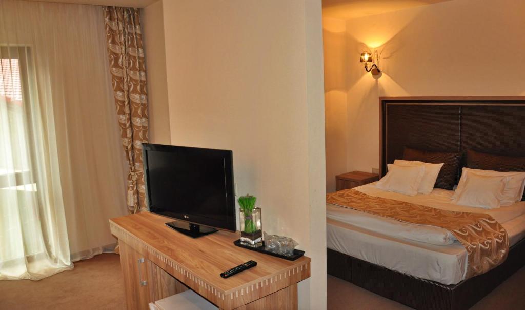 Hotel Rainer - Resim 16