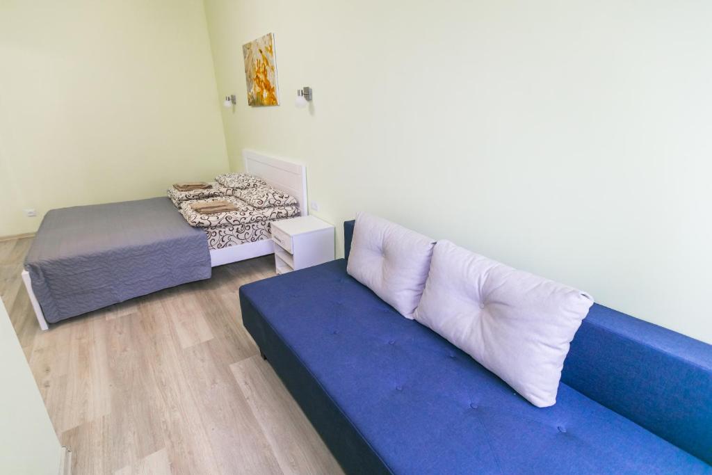 Apartamenty u centri Lvova - Lviv - Appartement - Freedom Of Prospect 39