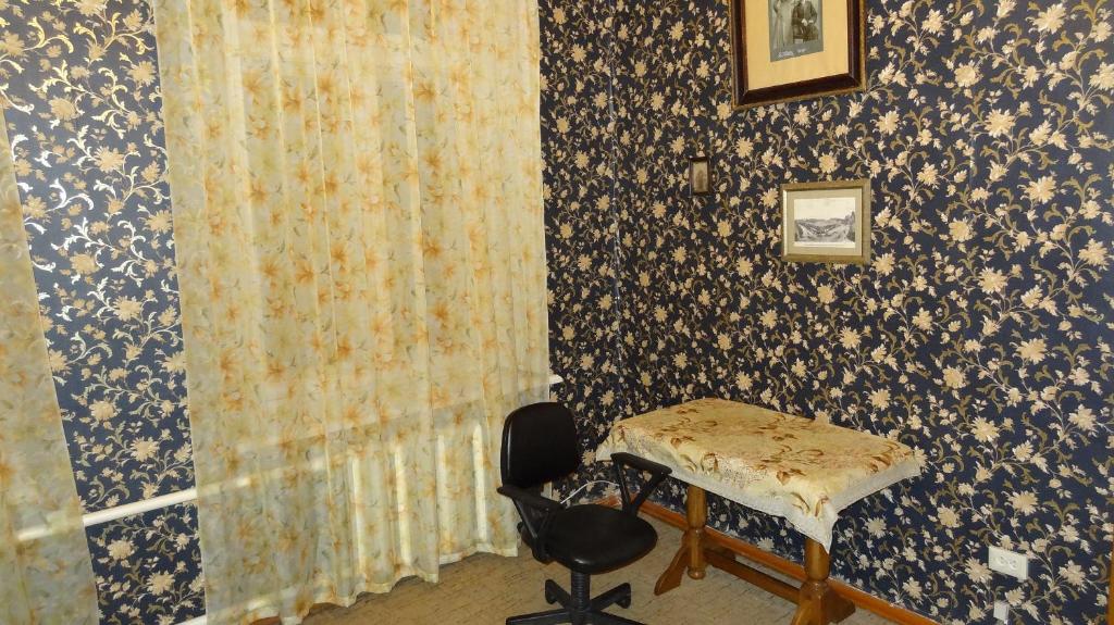 Appartment Grecheskaya 45/40 - شقة من غرفتي نوم