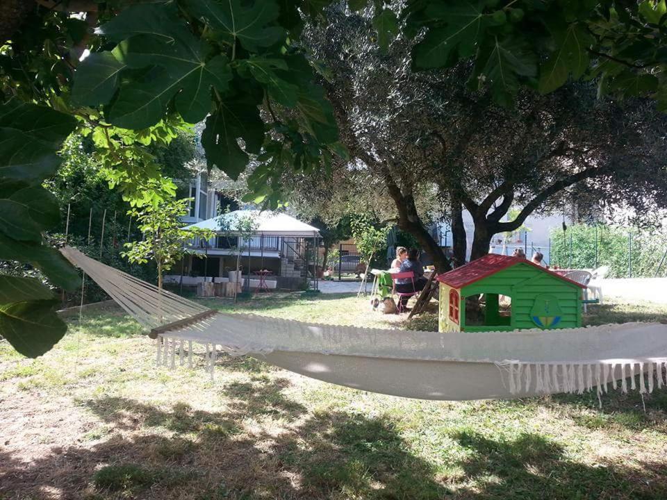B&B In Sabina