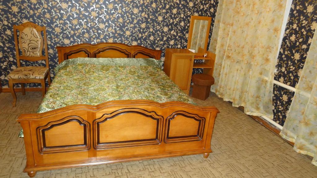 Appartment Grecheskaya 45/40 - شقة من غرفتي نوم