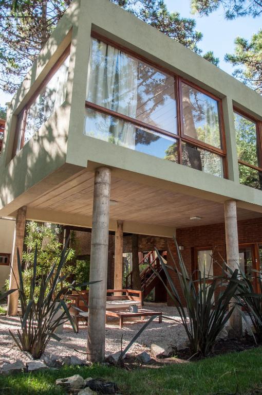 Terrazas del Bosque Aparts