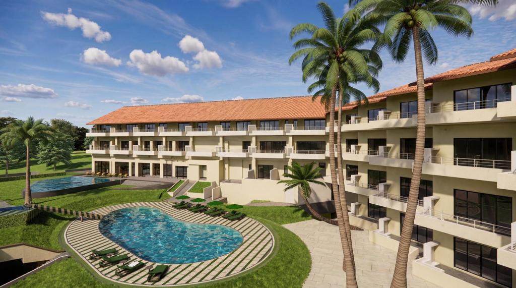THE NEST Ishigaki