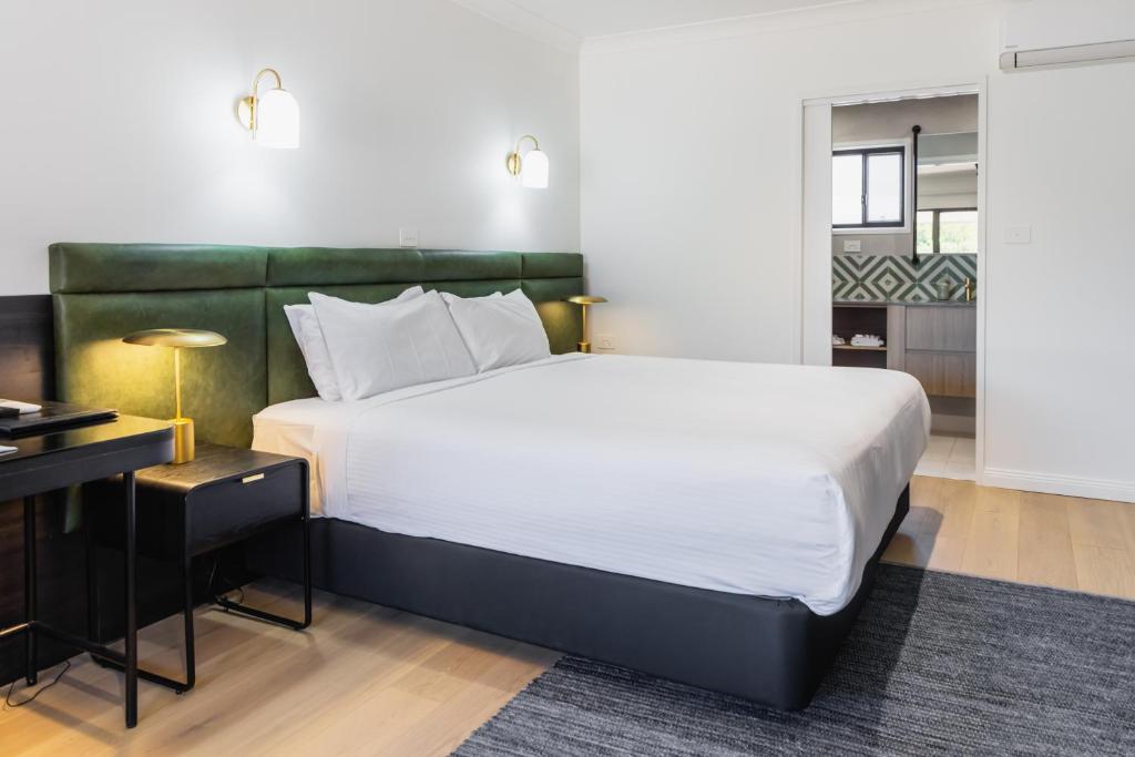 The Charles - Boetiekkamer Met Kingsize Bed