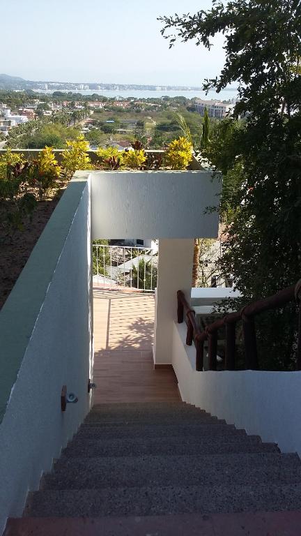 Villa Bella Bed & Breakfast Inn - Suite Superiore Con Vista Sul Mare