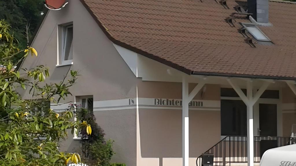 Ferienwohnung Für 2 Personen