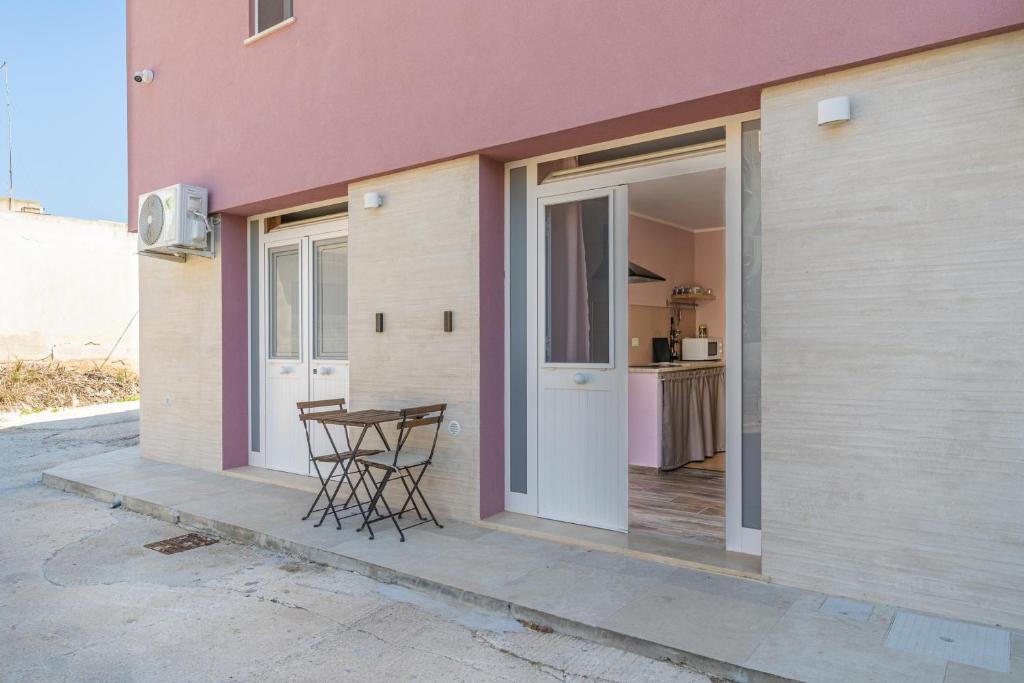 B&B della stazione - Apartment With Shower