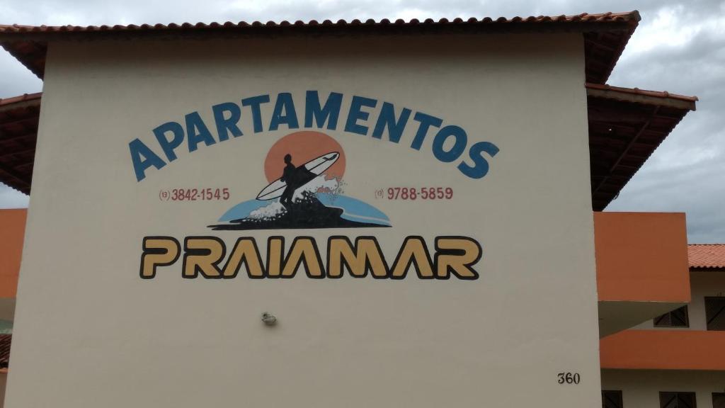  Apartamentos PraiaMar
