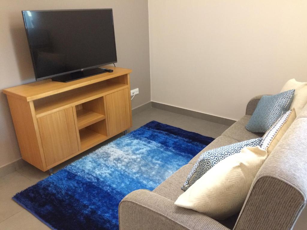 Apartamentos Sousa - 2