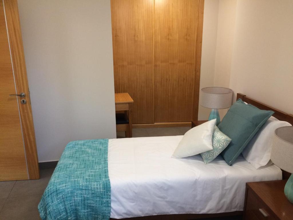 Apartamentos Sousa - 6