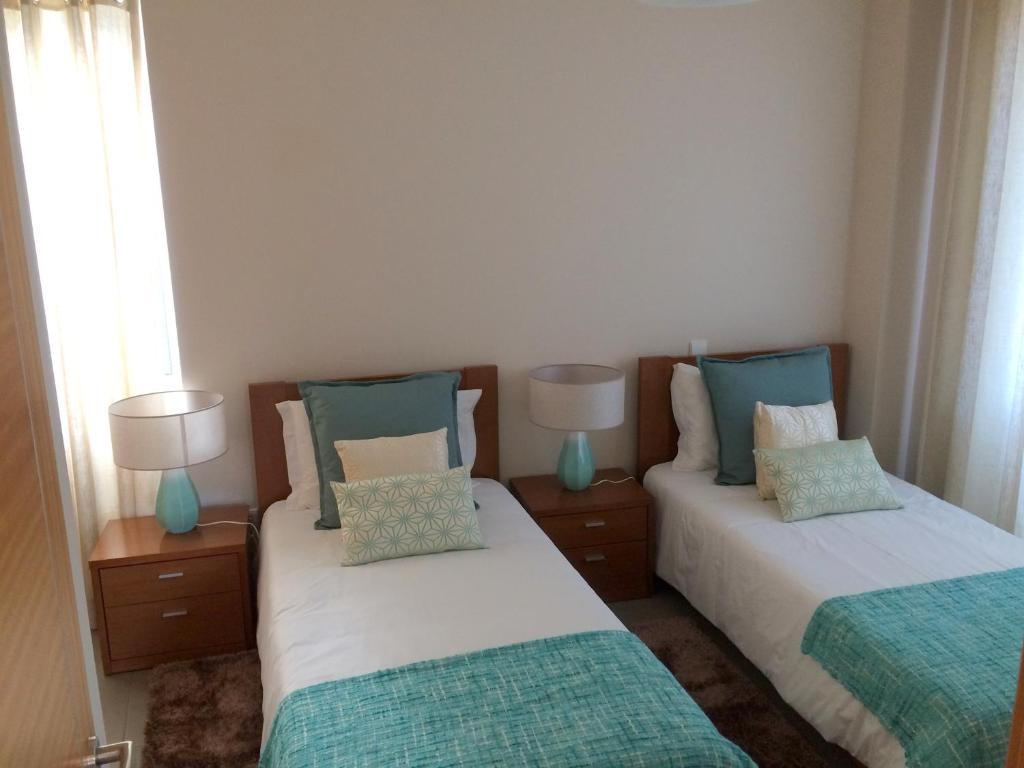 Apartamentos Sousa - 11