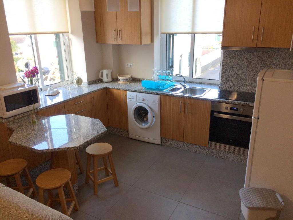 Apartamentos Sousa - 13