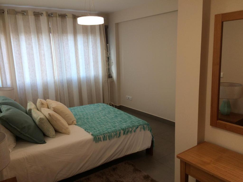 Apartamentos Sousa - 17