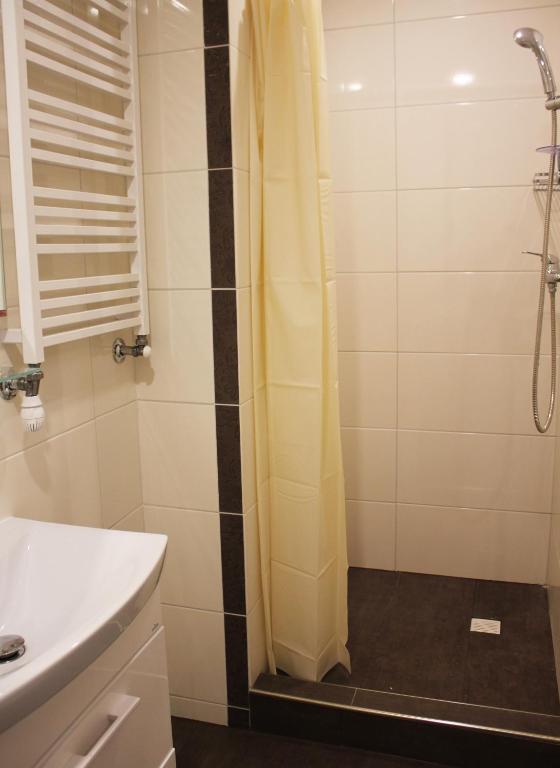 Sky Apartments Riga - Superior Appartement