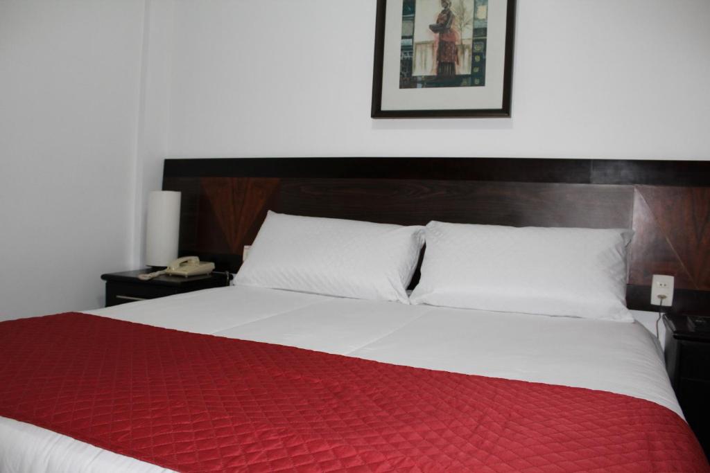 Hotel Dom Henrique