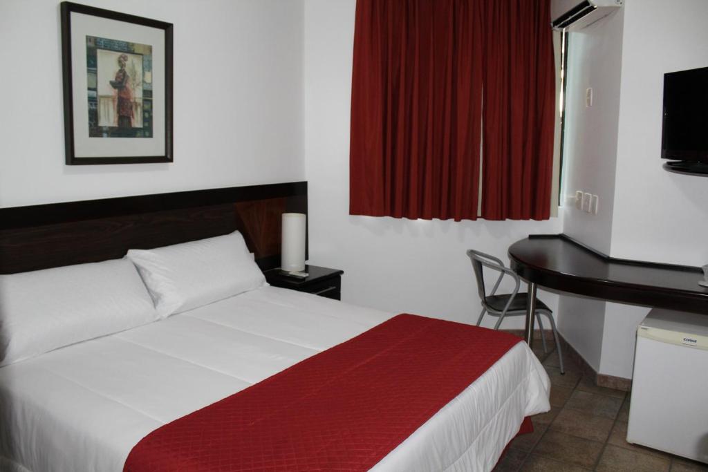  Hotel Dom Henrique