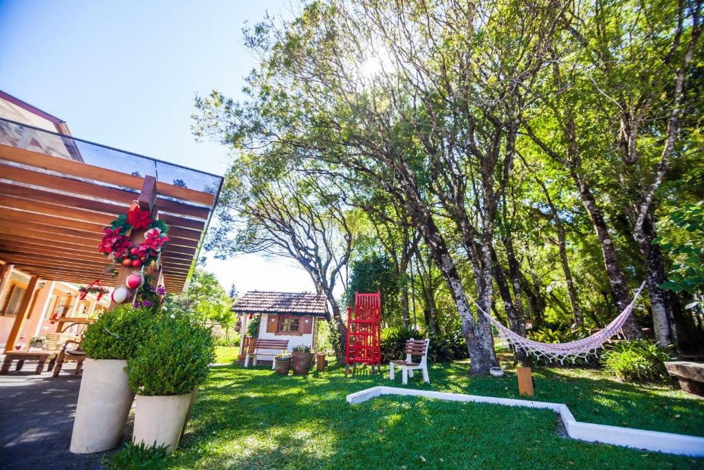 Pousada Betânia  Pousada Betânia