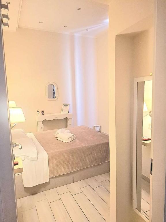 CONCEPT APARTMENT NAPLEs in centro città