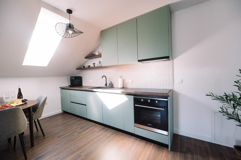 Apartman Meraki - Housity
