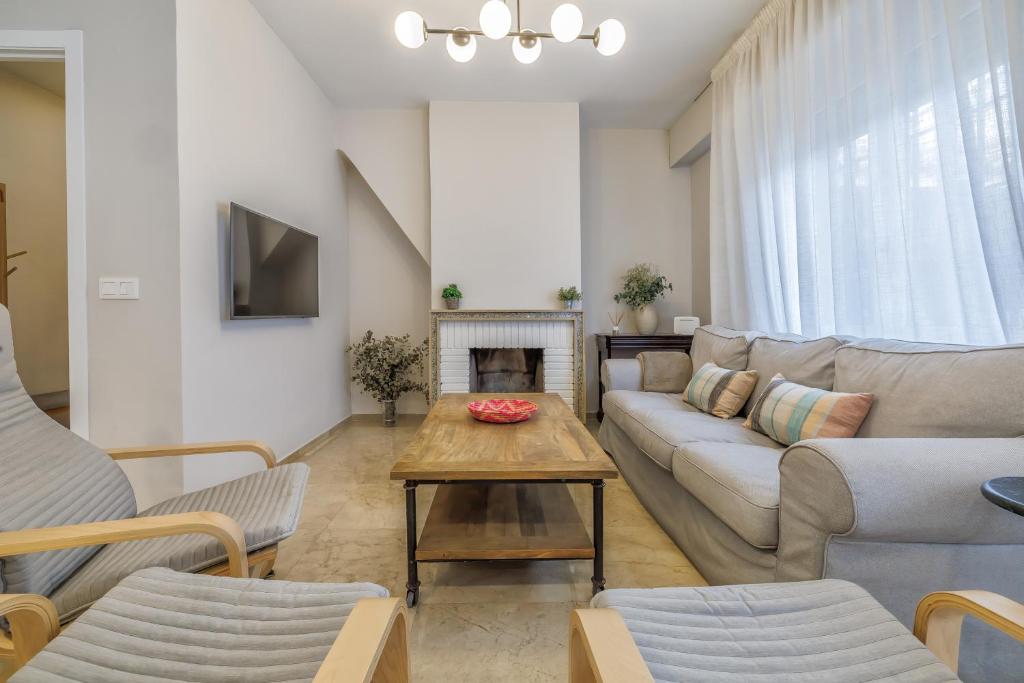 Apartamento La Amura Centro