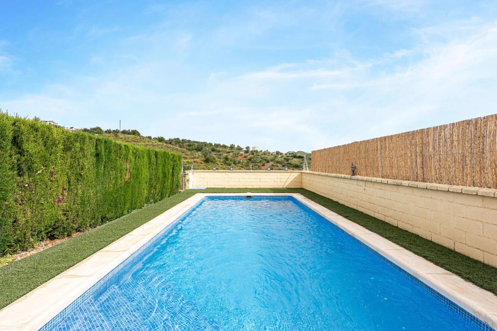 Gallery image of Encanto Rural in Ríogordo