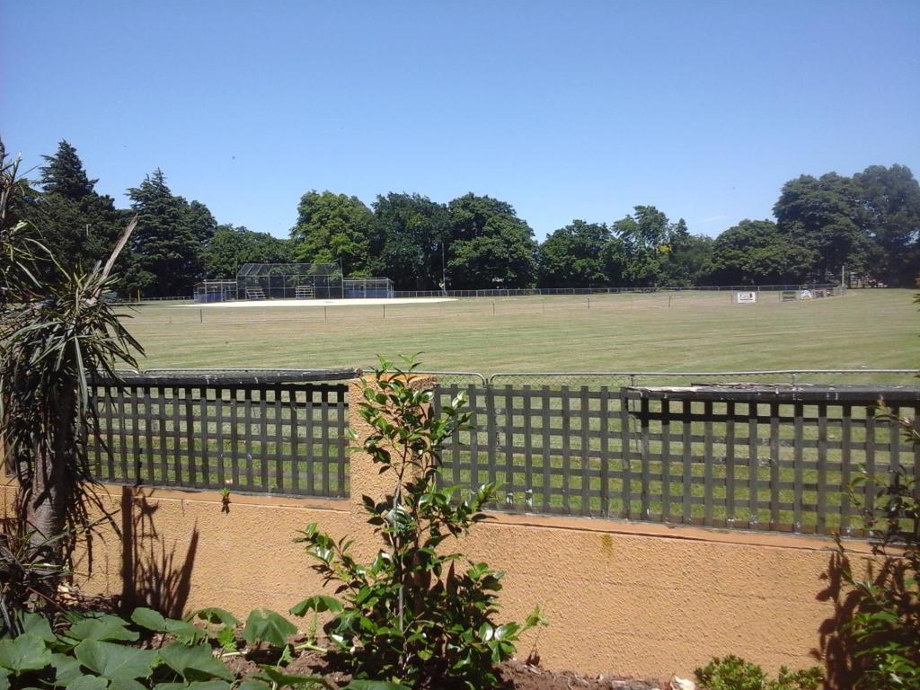 South Park Motel - Resim 26