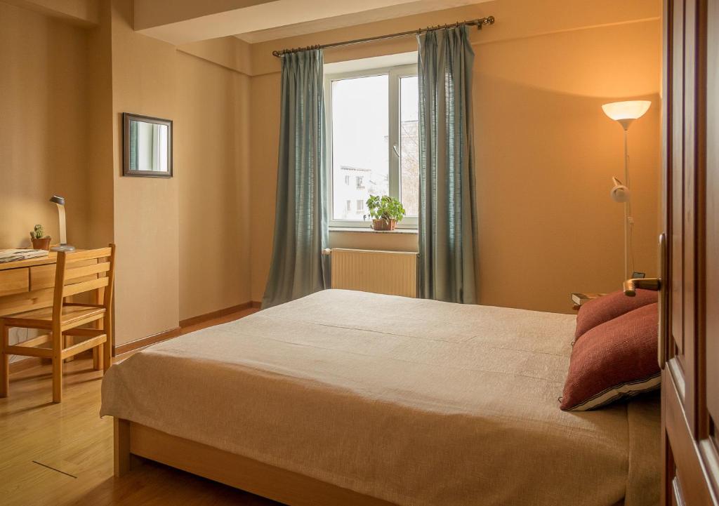 Zaya Hostel - Chambre Double