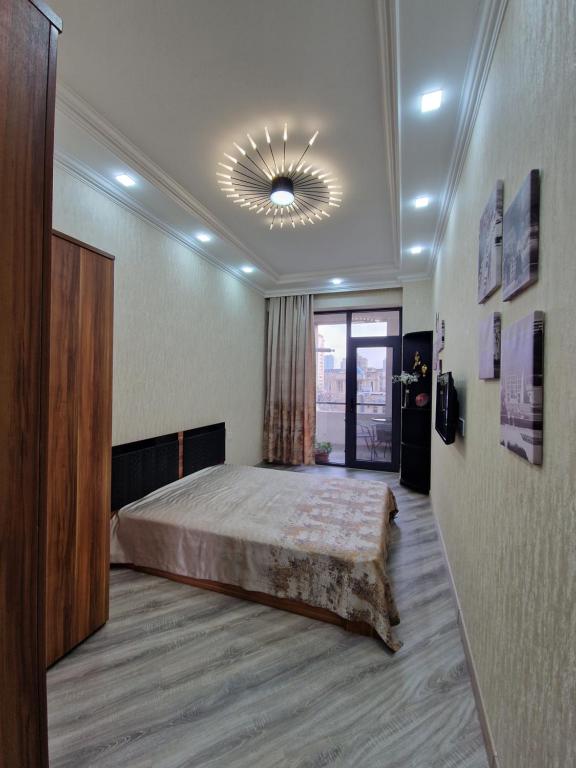 امکانات CAPITAL PLAZA TIV Apartment - تصویر ۴