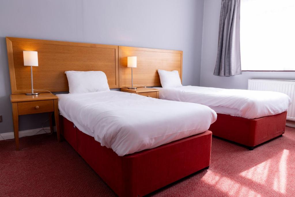 Kingstown Hotel by Greene King Inns - 