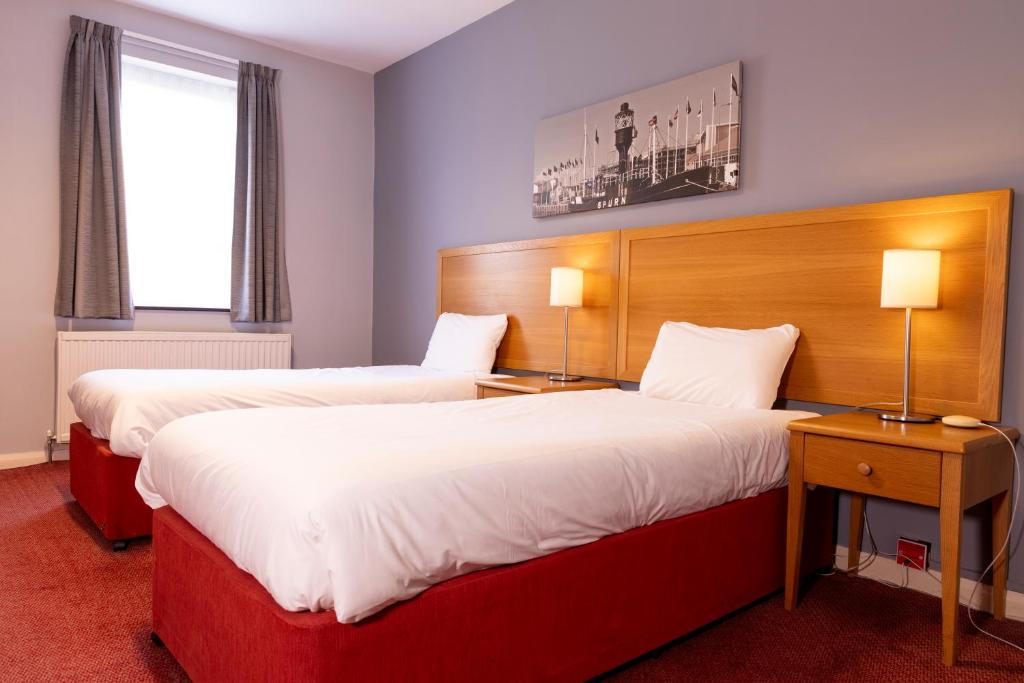 Kingstown Hotel by Greene King Inns - 