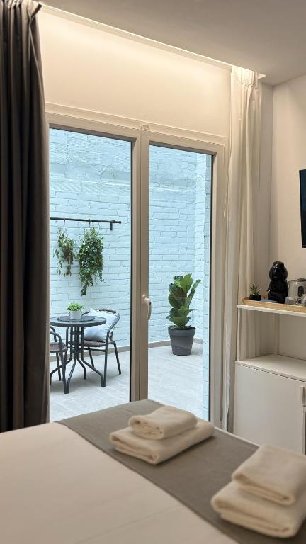 GLOBAL Apartments & Rooms - 