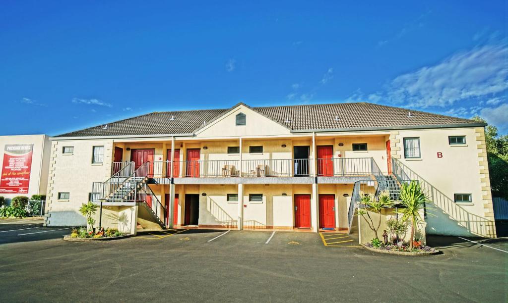 Anglesea Motel and Conference Centre - Resim 6