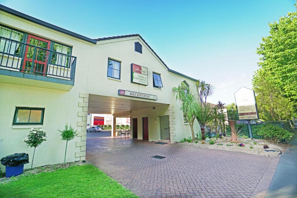 Anglesea Motel and Conference Centre - Resim 10