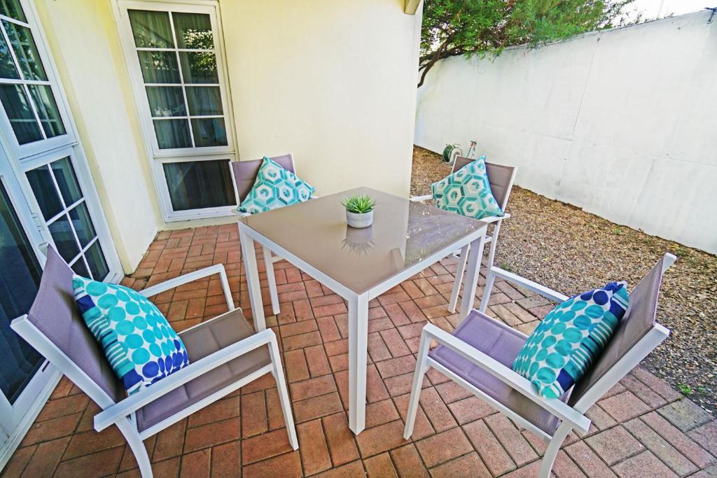 Anglesea Motel and Conference Centre - Resim 18