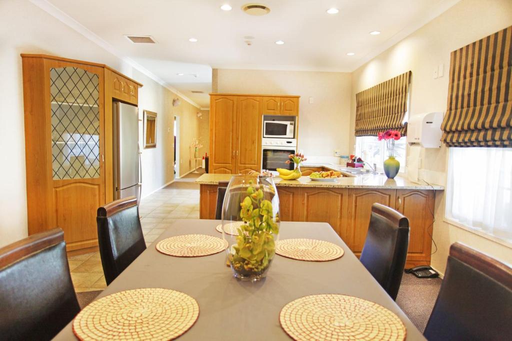 Anglesea Motel and Conference Centre - Resim 19