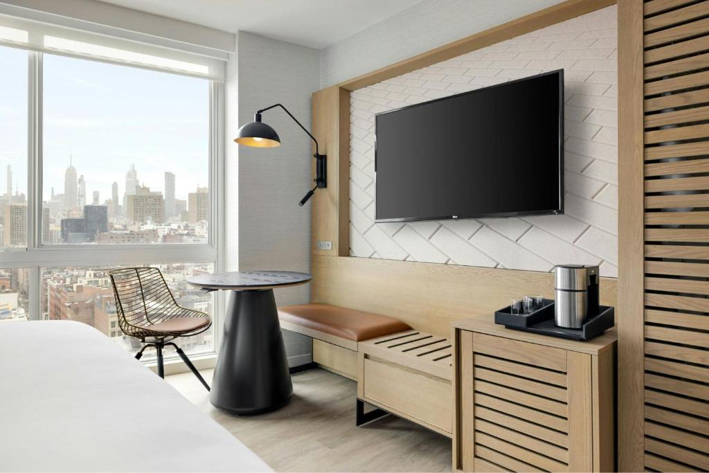 Sheraton Tribeca New York Hotel - 