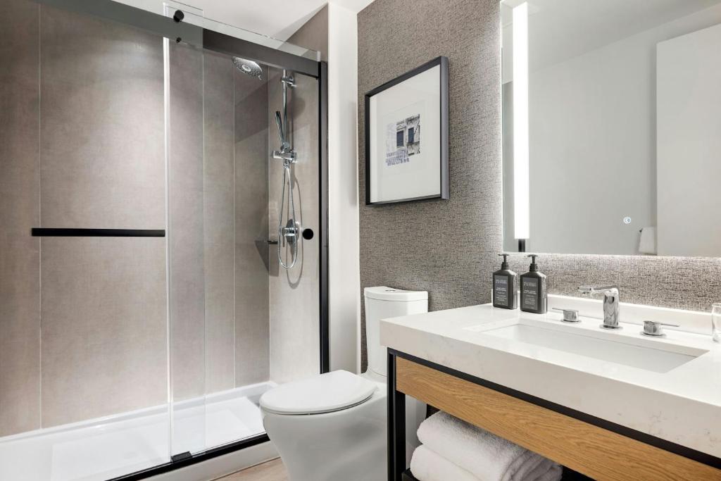 Sheraton Tribeca New York Hotel photo