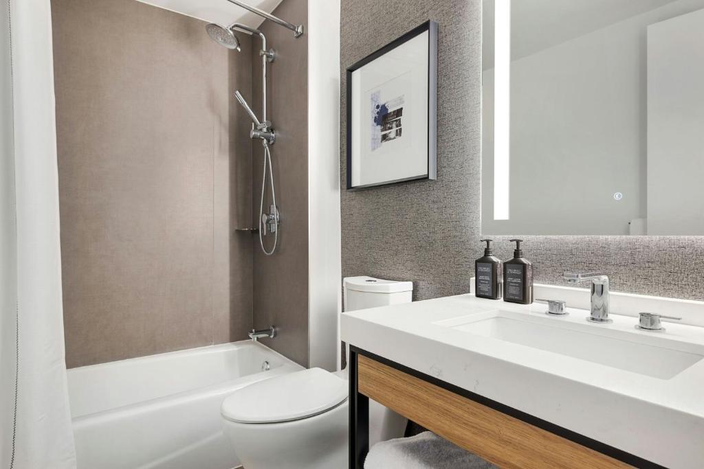 Sheraton Tribeca New York Hotel - 