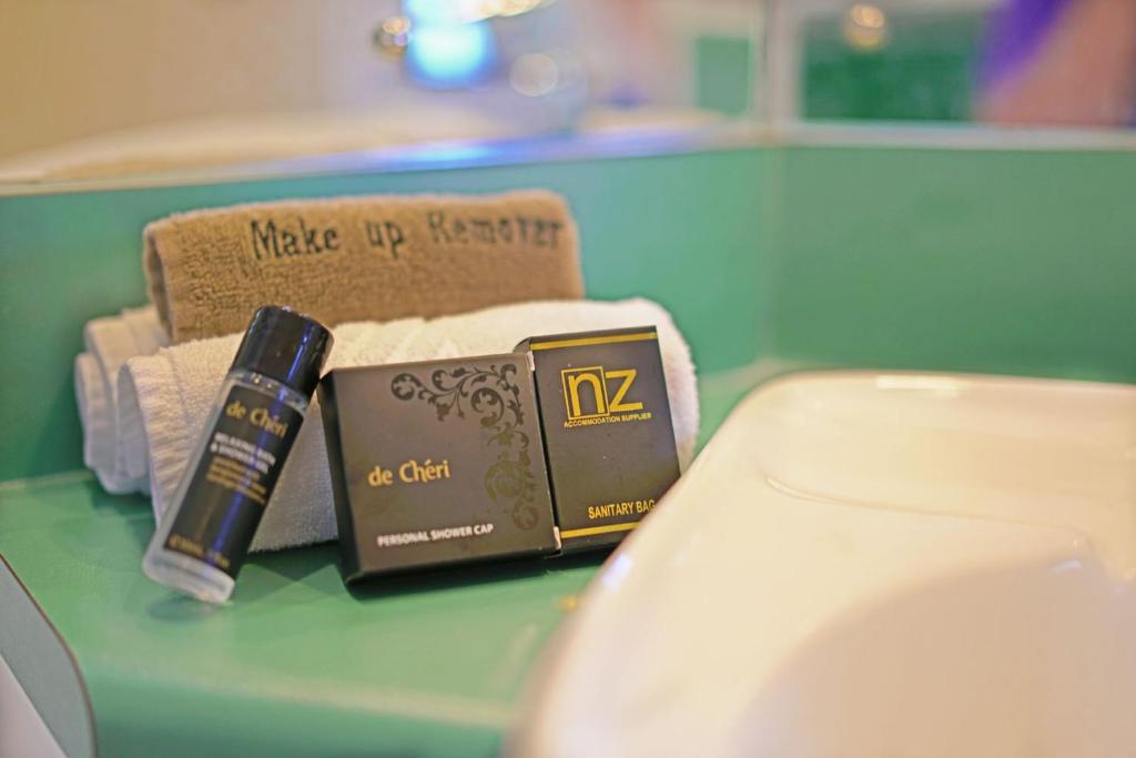 Anglesea Motel and Conference Centre - Resim 15