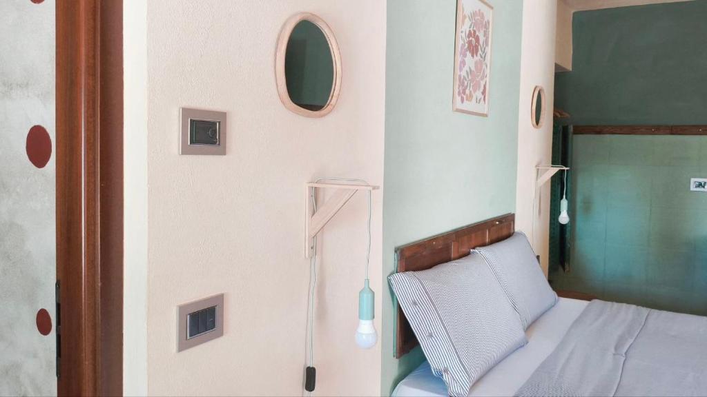 B&B La Buonora - Double Room