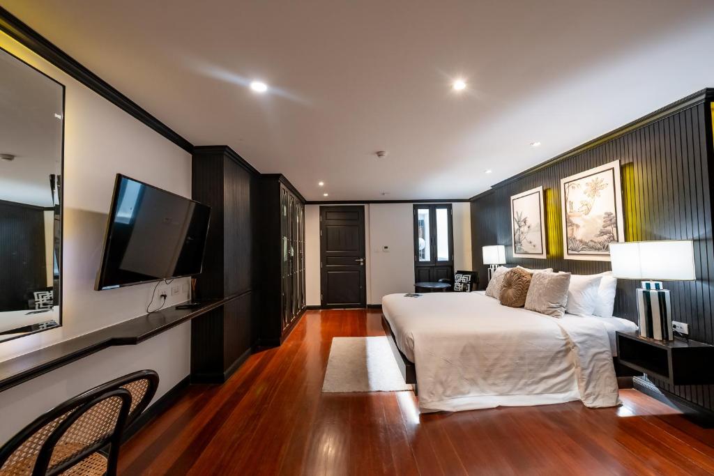 BAAN 125 STAY Phuket photo
