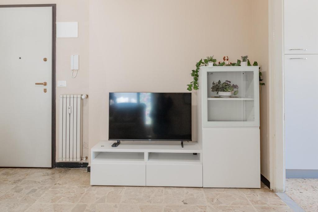 H11 [Arma Vista Mare Panoramica] - Apartamento De Dos Dormitorios