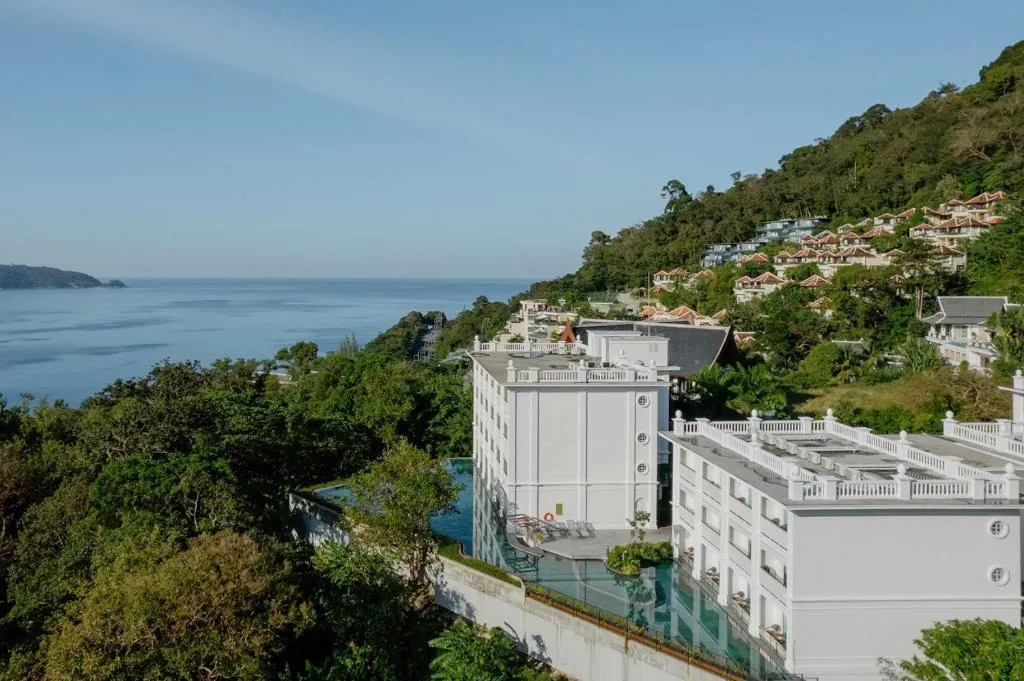 Marina Gallery Resort-KACHA-Kalim Bay by Sugar Marina Boutique Hotels in Phuket