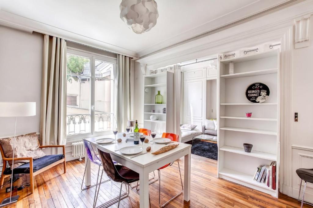 GuestReady - Spacious stay near Champs-Elysées