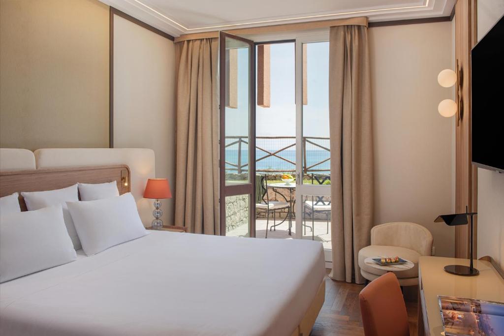 UNAHOTELS Capotaormina - 