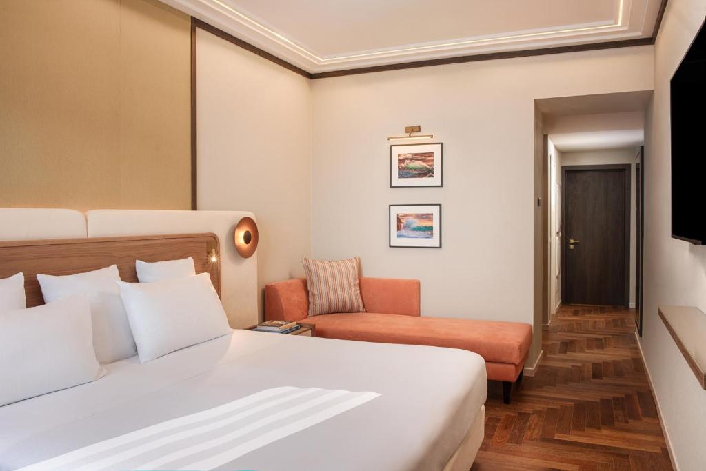 UNAHOTELS Capotaormina - 